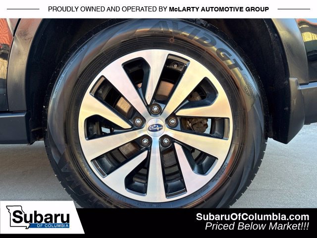 Used 2023 Subaru Outback AWD/4WD image 12