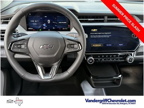 New 2027 Chevrolet Bolt LT w/ Comfort Package FWD image 11
