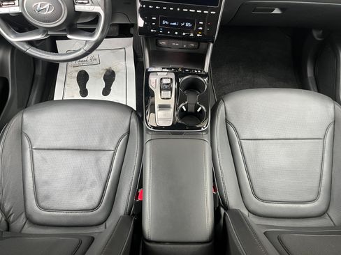 Used 2024 Hyundai Tucson Limited AWD/4WD image 27