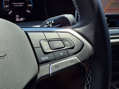 New 2026 Volkswagen Tiguan S FWD image 19