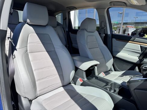 Used 2020 Honda CR-V EX-L image 12