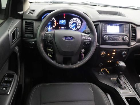 Used 2019 Ford Ranger XL w/ Equipment Group 101A Mid RWD image 4