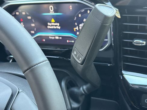 New 2025 Chevrolet Silverado 2500 ZR2 w/ ZR2 Bison Edition image 20