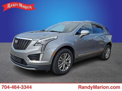 Used 2023 Cadillac XT5 Premium Luxury