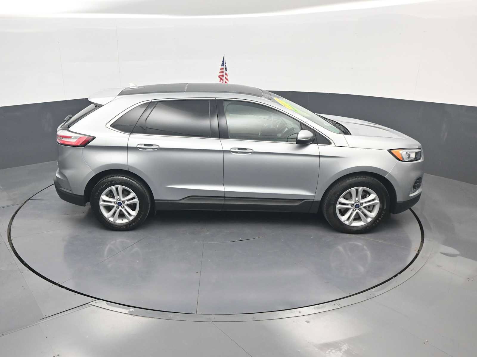 Used 2020 Ford Edge SEL w/ Convenience Package AWD/4WD image 36
