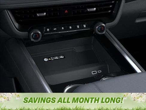 New 2026 Chevrolet Suburban LT w/ Comfort Package image 23