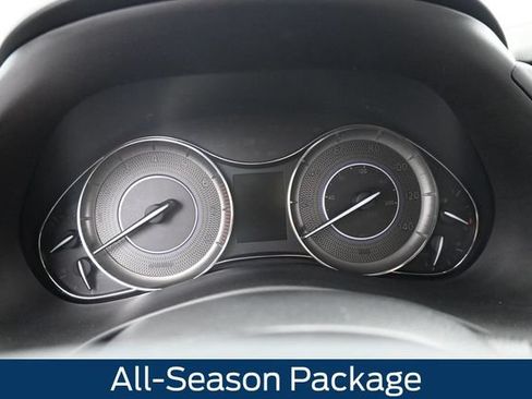 Used 2019 INFINITI QX80 Limited w/ All-Season Package AWD/4WD image 26
