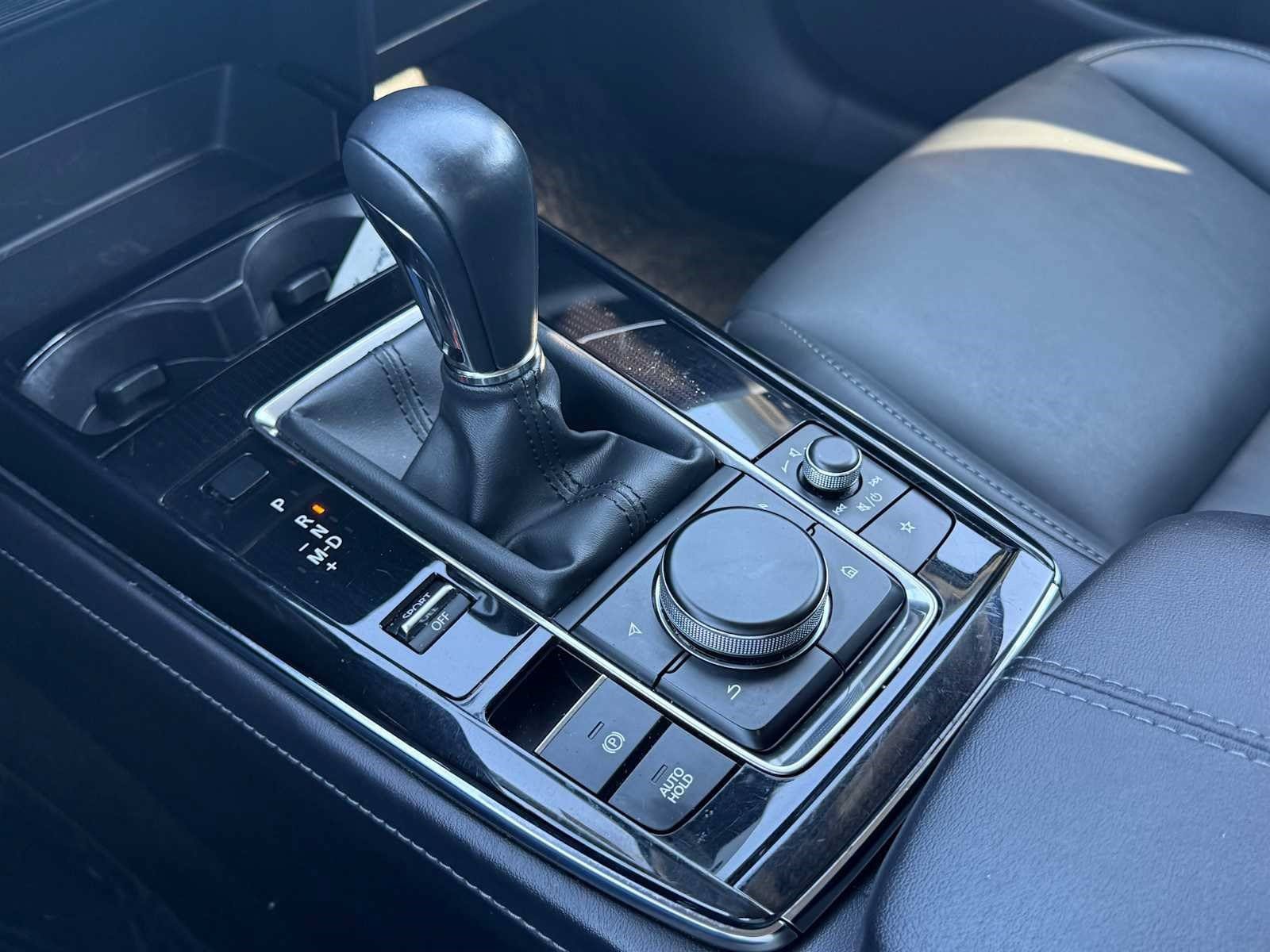 Certified 2024 MAZDA CX-30 AWD 2.5 S w/ Preferred Package image 27
