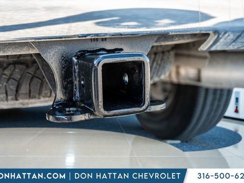 Used 2025 Chevrolet Silverado 3500 LT w/ Safety Package image 33