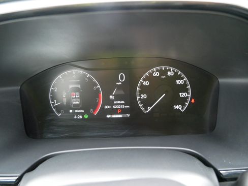 Used 2023 Honda CR-V EX-L image 21