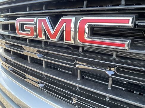 New 2026 GMC Sierra 1500 Elevation AWD/4WD image 30