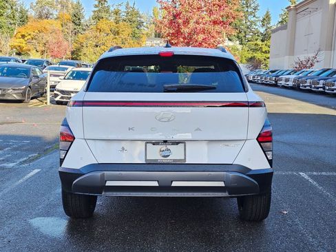 New 2026 Hyundai Kona Limited image 6
