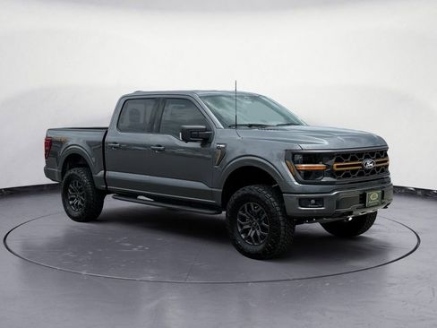 Used 2025 Ford F150 Tremor w/ Bed Utility Package AWD/4WD image 10