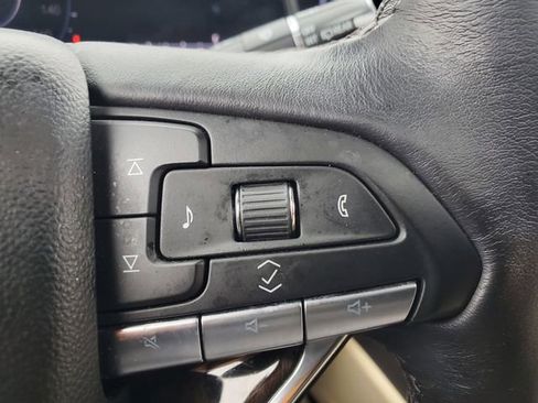 Certified 2023 Cadillac Escalade ESV Premium Luxury w/ LPO, Floor Liner Package image 30