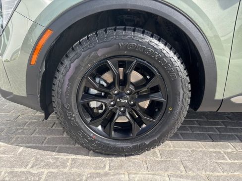 Used 2023 Kia Sportage X-Pro Prestige image 27