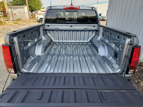 New 2026 Chevrolet Colorado Trail Boss image 39