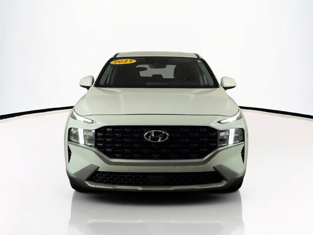 Used 2021 Hyundai Santa Fe SE w/ Cargo Package FWD image 3