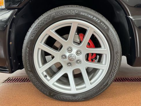 Used 2004 Dodge Ram 1500 Truck 2WD Regular Cab image 9