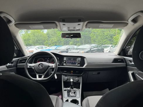 Used 2019 Volkswagen Jetta S w/ Driver Assistance Package FWD image 25