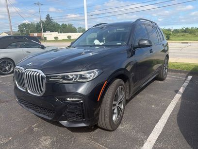 Used 2019 BMW X7 xDrive40i w/ Premium Package