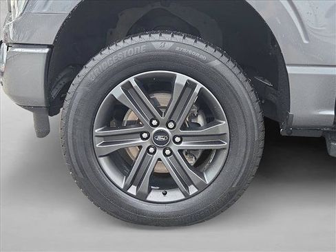 Used 2021 Ford F150 Lariat AWD/4WD image 25