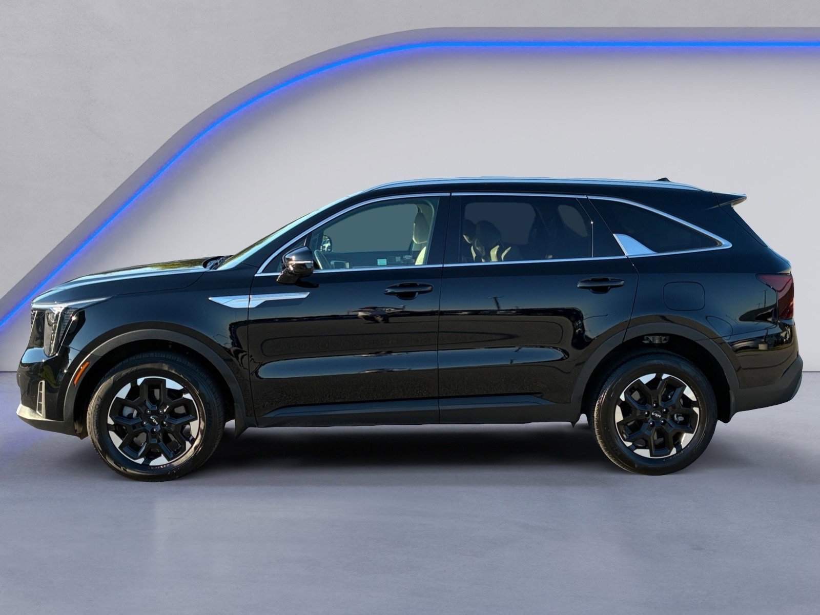 Used 2025 Kia Sorento S AWD/4WD image 7