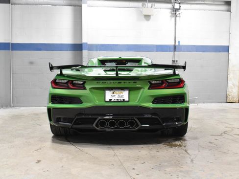 New 2026 Chevrolet Corvette Z06 image 15
