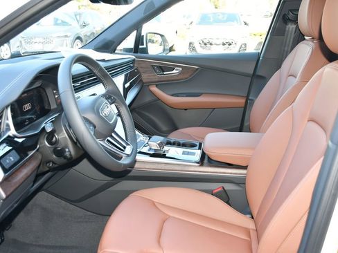 New 2026 Audi Q7 2.0T Premium AWD/4WD image 6