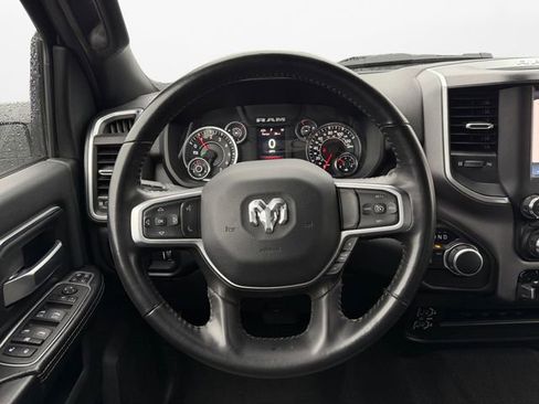 Used 2024 RAM 2500 Big Horn image 12