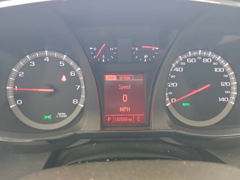 Used 2014 GMC Terrain SLE FWD image 9