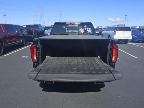 Used 2021 GMC Sierra 1500 Denali w/ Technology Package image 9