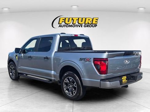 Used 2024 Ford F150 STX RWD image 6