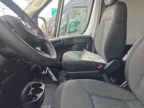 New 2026 RAM ProMaster 3500 w/ Convenience Group FWD image 8