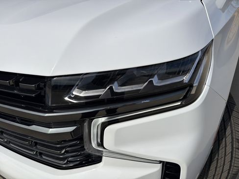 Used 2021 Chevrolet Tahoe RST w/ Luxury Package image 6