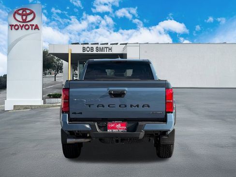New 2026 Toyota Tacoma TRD Off-Road image 7