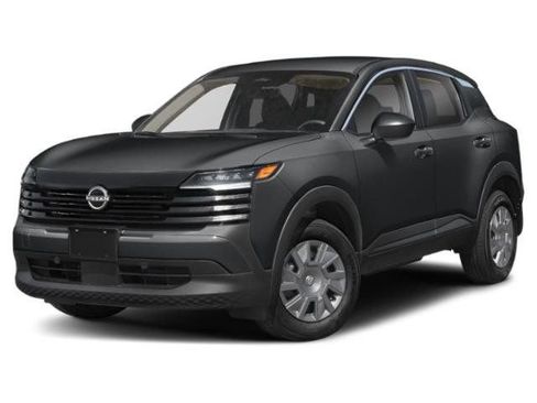 New 2026 Nissan Kicks S FWD image 27