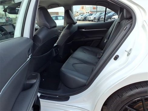 Used 2023 Toyota Camry XSE image 17