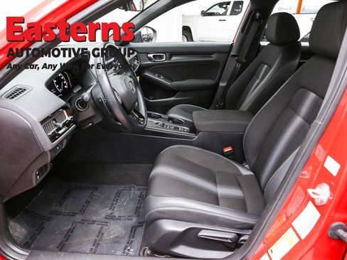 Used 2024 Honda Civic Sport image 14