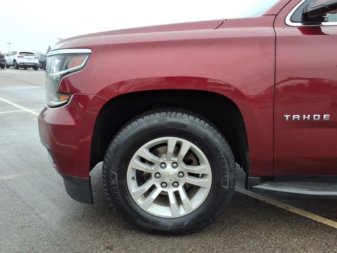 Used 2018 Chevrolet Tahoe LT image 26