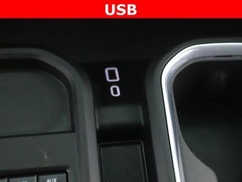 Used 2025 GMC Sierra 2500 Denali w/ Denali Reserve Package AWD/4WD image 28
