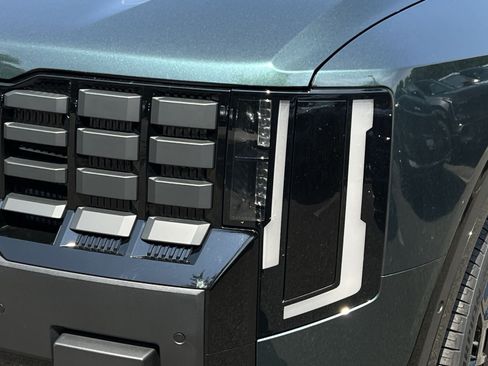 New 2027 Kia Telluride SX X-Line AWD/4WD image 13