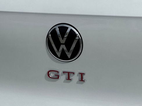 Used 2024 Volkswagen GTI SE image 25