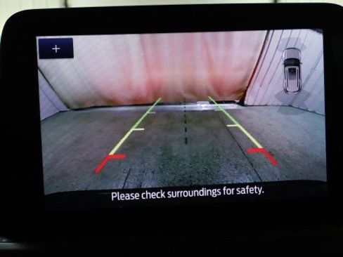 Used 2020 Ford Escape Titanium image 14