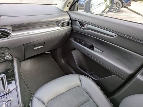 Certified 2023 MAZDA CX-5 AWD 2.5 S image 19