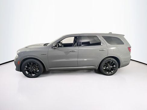 Used 2022 Dodge Durango R/T w/ Blacktop Package image 8