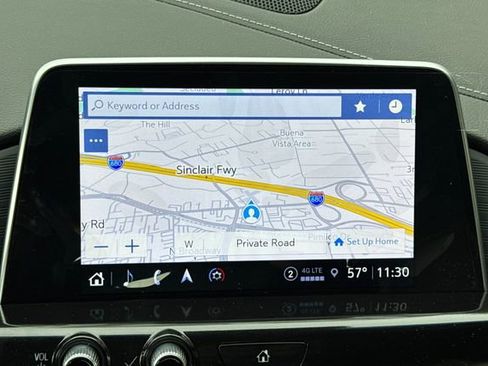 New 2026 Cadillac CT4 V Blackwing w/ Carbon Fiber 1 Package image 15