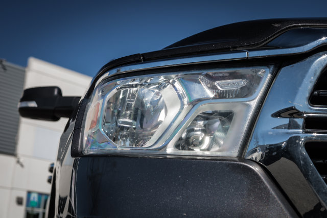 Used 2019 RAM 1500 Big Horn AWD/4WD image 13