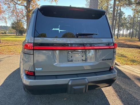 Used 2024 Lexus GX 550 image 4