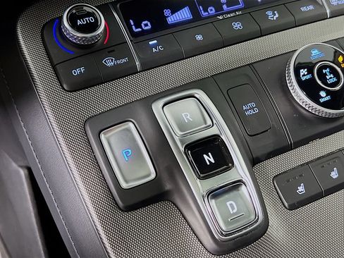 Used 2022 Hyundai Palisade Limited AWD/4WD image 15