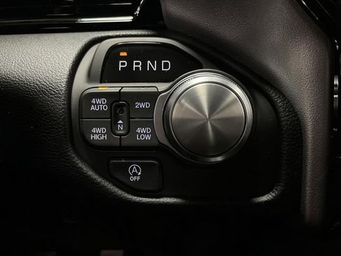 New 2026 RAM 1500 Laramie w/ Night Edition image 24